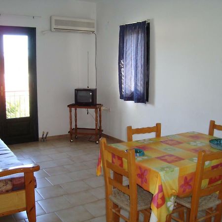 Epidaurus Appartement 4 Pers Vue Sur Mer מראה חיצוני תמונה
