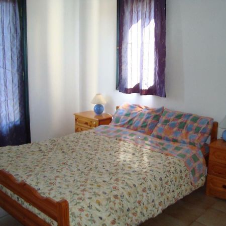 Epidaurus Appartement 4 Pers Vue Sur Mer מראה חיצוני תמונה
