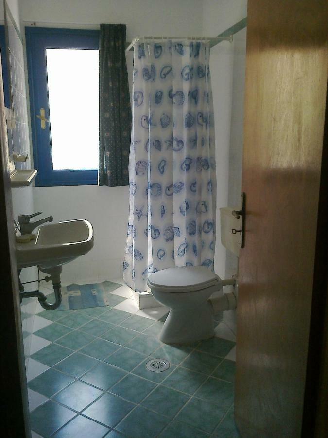 Epidaurus Appartement 4 Pers Vue Sur Mer מראה חיצוני תמונה